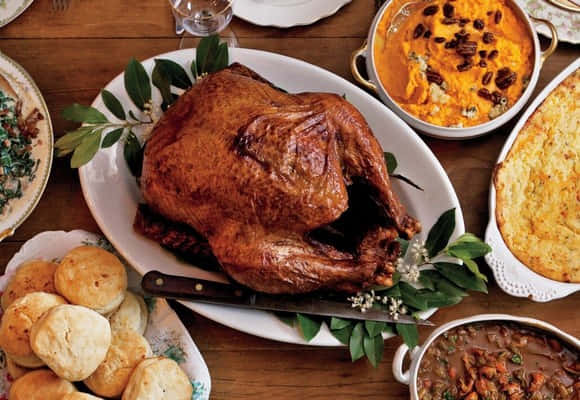 Holiday Shortcuts from a California Creole Sleuth!