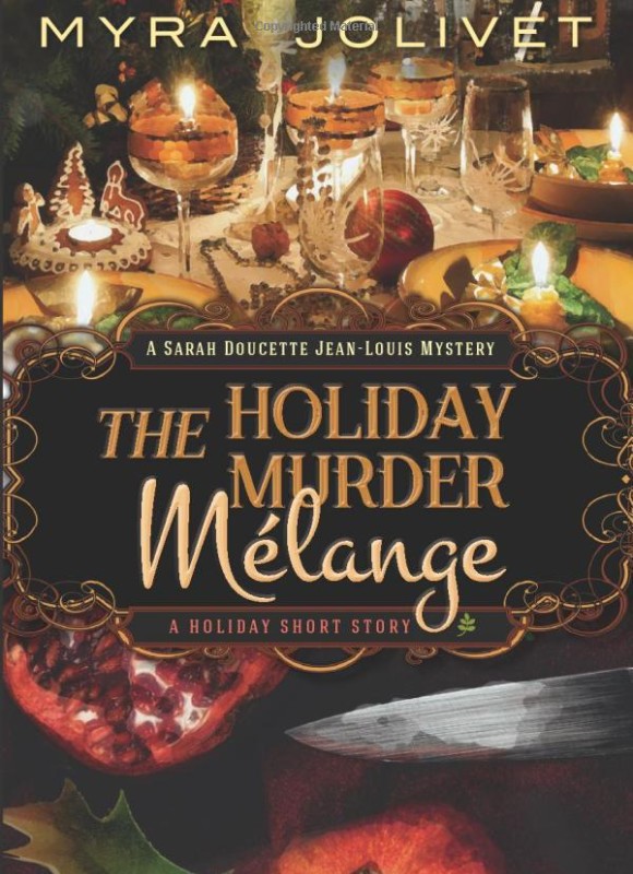 Holiday Murder Melange